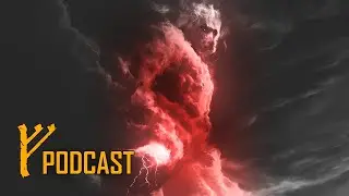 The Dark Lords of Tolkien: A Hopeless Conflict? | The Red Book | Episode 8