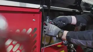 Safety valve setup Japa 315+