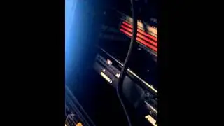 Он как будто стонет: 