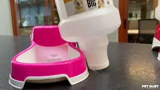 Bebedouro Big 6 Litros  - No Detalhe