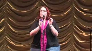 If It Hadn t Been for Love   Faith   Catch a Rising Star 2011 Audition Mohegan Sun www keepvid com