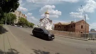 Новый храм у станции Лосиноостровская