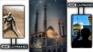Azadar Hussain Status| Nadeem Sarwar |#muharram | Muharram status 2022