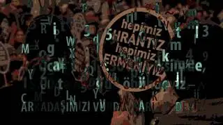 19 Ocak Çağrı Videosu | 2014