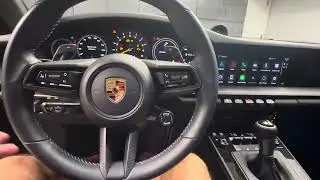 Five things I dislike about the Porsche 911 GT3 (992)