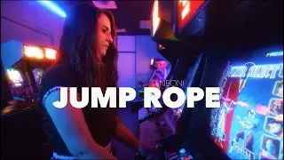 NEONI - Jump Rope (official visualizer)