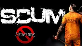 Читеры в SCUM 0 5 3
