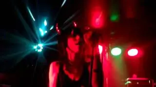 The Art - Trigger