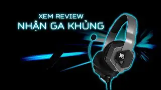 Xem review công nghệ nhận quà GA từ amazeTESTLAB