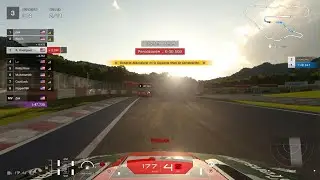 Gran Turismo 7_Kyoto Driving Park  Diaria C