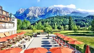 Schloss Elmau Germany