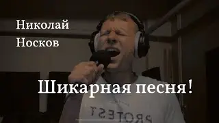 Николай носков-снег. Шикарная песня