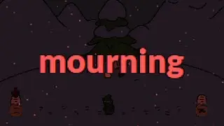 Mourning