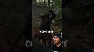 This Reindeer Ain't Rudolph | Wunduniik Chapter 3 #skyrim #skyrimse #wunduniik