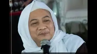 Abuya Uci Sholawat Ibrahimiyyah Menyejukan Hati - Pengantar Tidur #abuyauci #sholawatnabi