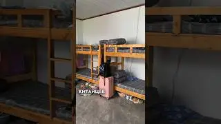 Все про общаги в Китае🇨🇳