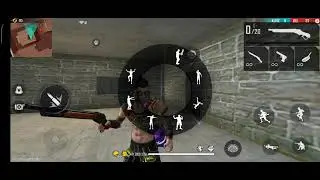 M1887 + RELOAD + EMOTE 👍👍