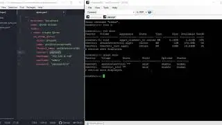 6. NetApp Qtree Creation using Ansible