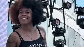 Nikki Hill LET ME TELL YOU ABOUT LOVE