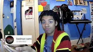 shoutout video