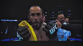 Unfinished Business | Sean O'Malley Vs Marlon Vera | UFC 299 | Edit