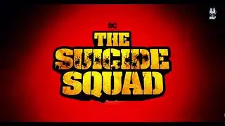 Rain (with Jessie Reyez) - grandson Feat. Jessie Reyez | The Suicide Squad Official Trailer Song