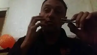 Игра на варгане