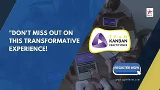 Team Kanban Practitioner Training | AgileFever