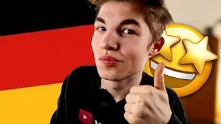 6 DINGE, die ich an DEUTSCHLAND LIEBE