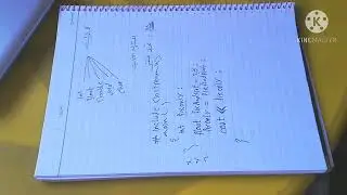 تعلم البرمجة لغة ++c  للمبتدئين الجلسة 3 دوال الاخراج #language_cpp