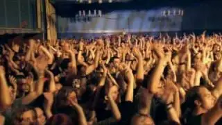 Poetry Of The Deed - Frank Turner - Official Video