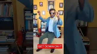 #GET