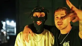 Spaceboyi & Hrabco - Sidequest (Official Video)