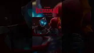 My Thoughts On Ultraman Rising | #netflix #ultraman #anime #movie #memes #shorts #fypシ #foryou
