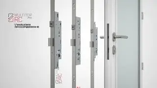 Multitop RC: more safety and reliability