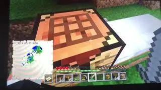 Minecraft let’s play! Pt.2 || ZE MANSION IS MINEEEEE