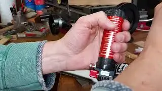 Sistotec Micro Butane Torch