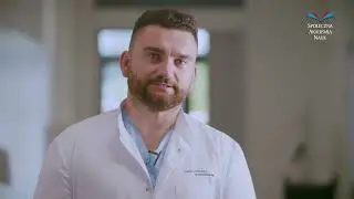 dr n.med. Mateusz Jobczyk-Specjalista urolog FEBU, certyfikowany operator i preceptor robota Versius