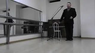Гимн России и СССР на губной гармошке.