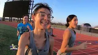 WHS 2024 Cross Country Preview