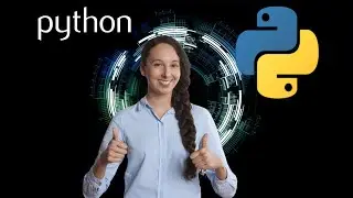 Python Tutorial Webseite mit Flask programmieren