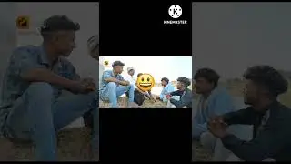 aadivasi comedy and Pan Singh gondia 447