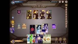 Very Satisfying Dice Regeneration | Genshin Impact TCG