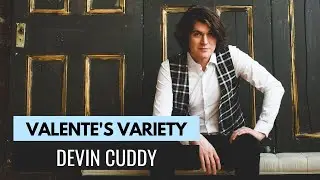 Devin Cuddy performs “Home” from The Cameron House, Toronto