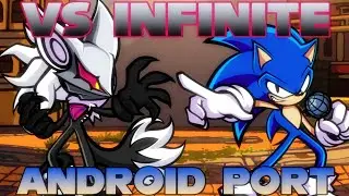 FNF: VS INFINITE ANDROID PORT