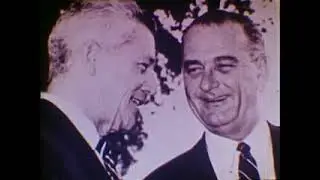 Vintage Florida Tourism Documentary