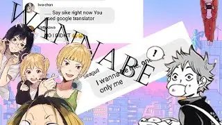 {Haikyuu Text}•{Hinata Can Speak Korean!?! Pt. 2}•{ft. Kourai, Kenma, Yachi, & Kiyoko}