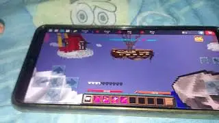 Block man go glitch #1