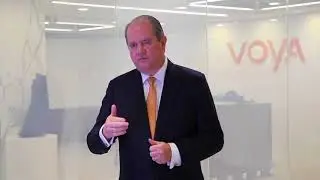 Rod Martin - Chairman & CEO Voya Financial