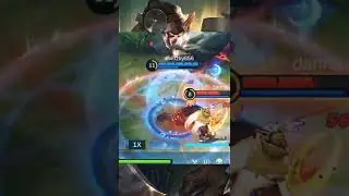 Roger tower attack